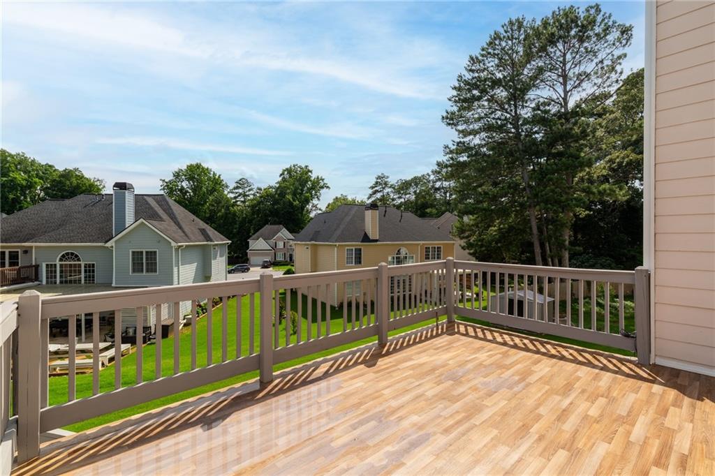 485 Kenion Forest Way