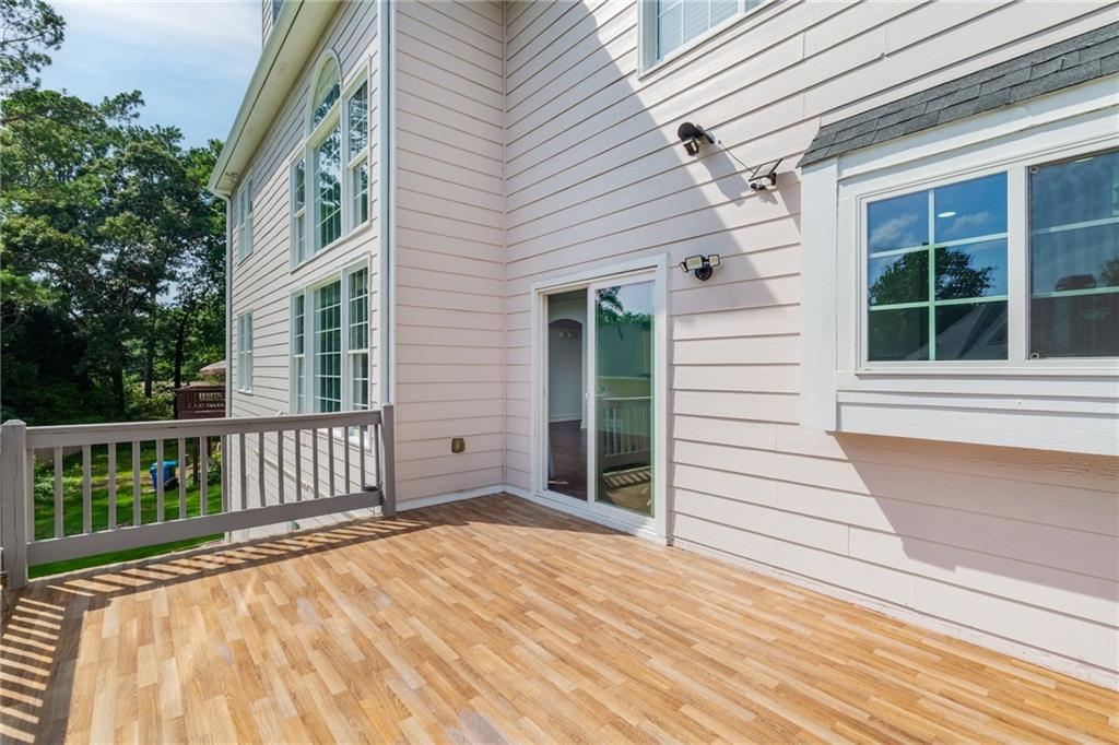 485 Kenion Forest Way