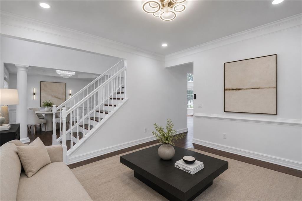 485 Kenion Forest Way