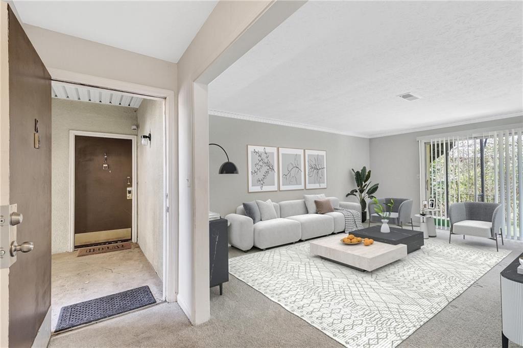 2390 Lawrenceville Highway Unit K