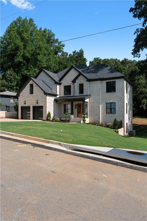 570 Power Avenue