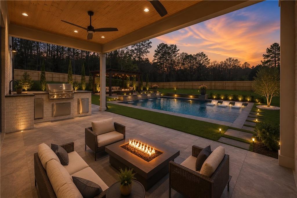 2716 Kilgore Road