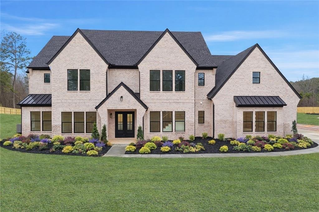 2716 Kilgore Road