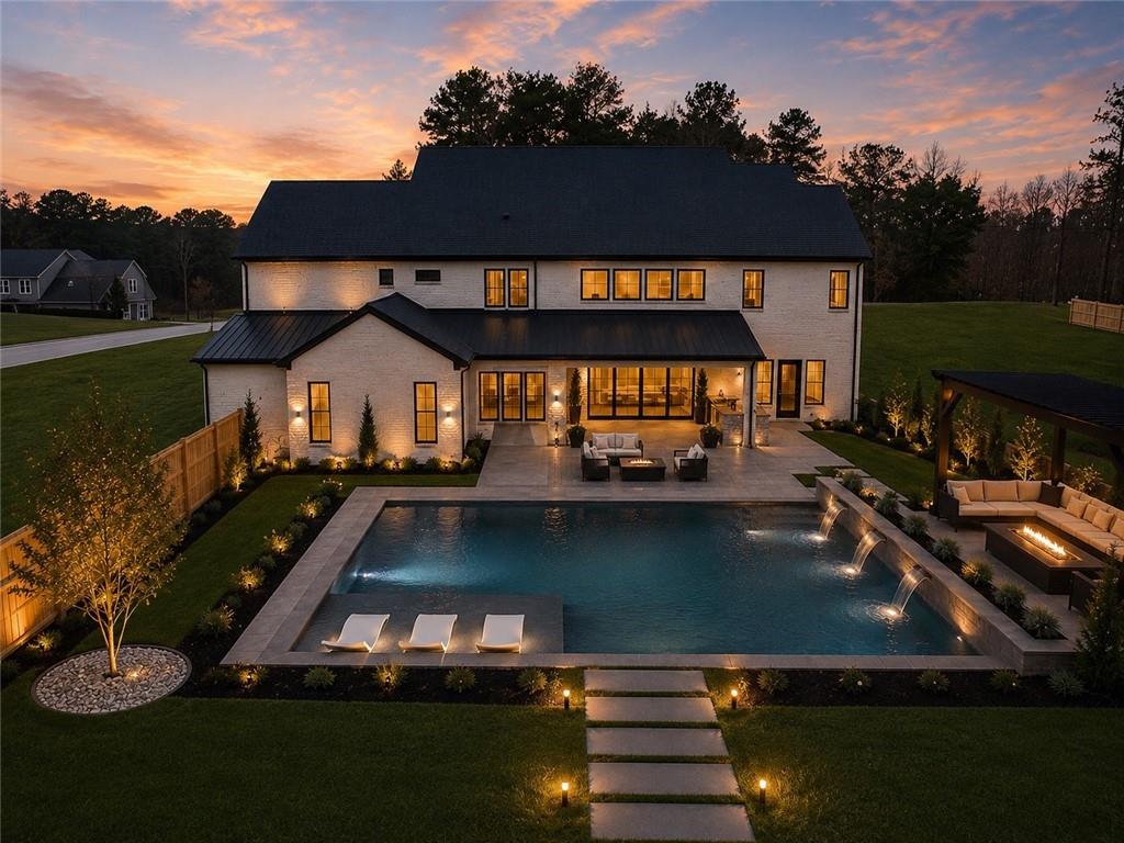 2716 Kilgore Road