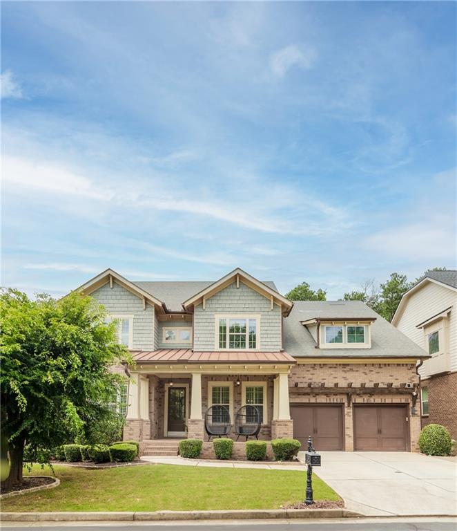 3560 Allee Elm Drive