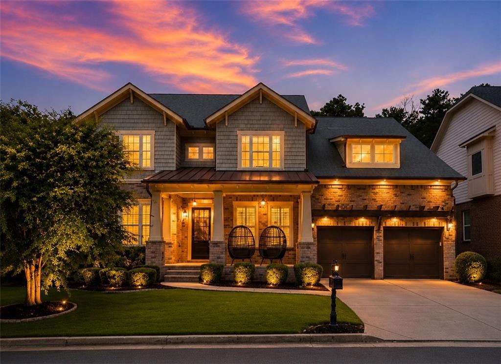 3560 Allee Elm Drive