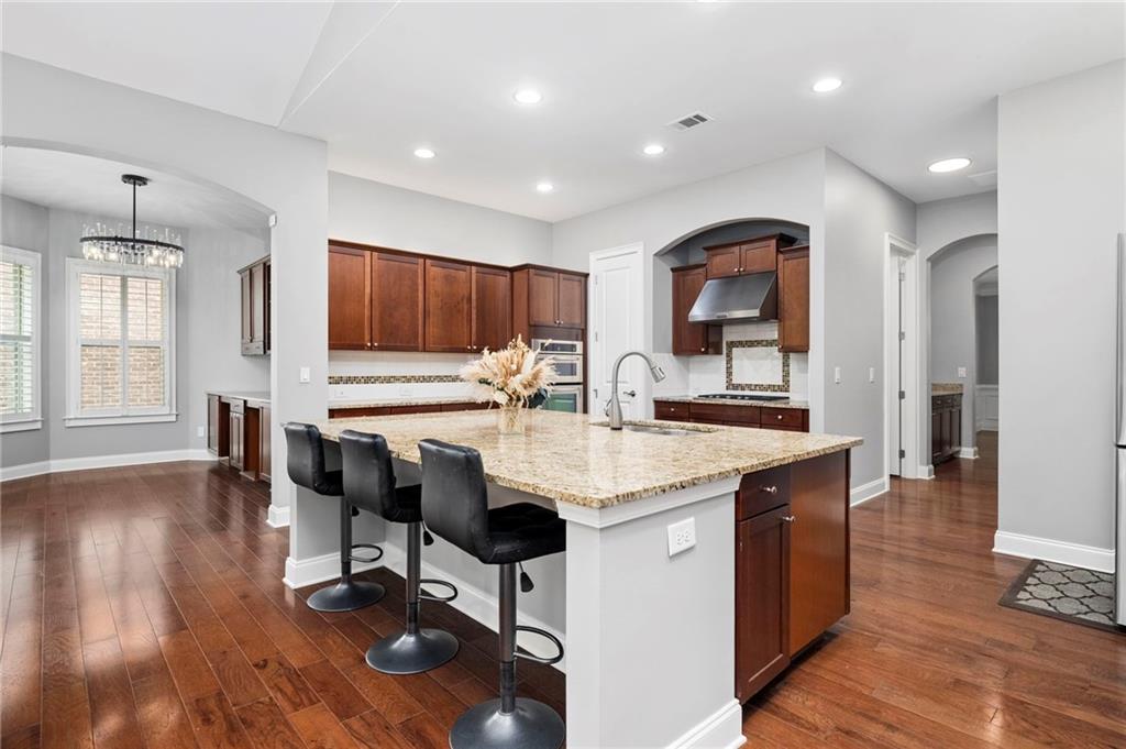3560 Allee Elm Drive