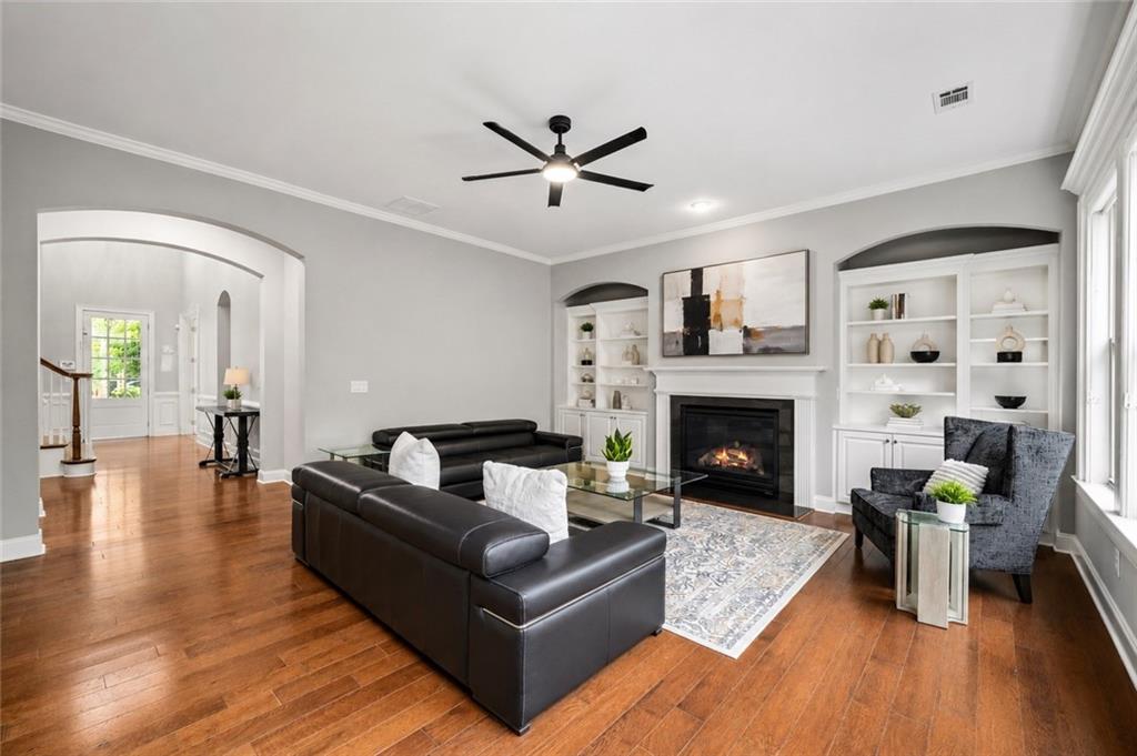3560 Allee Elm Drive