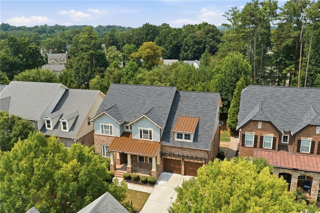 3560 Allee Elm Drive