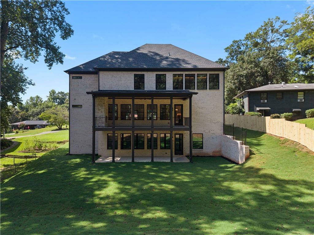 570 Power Avenue