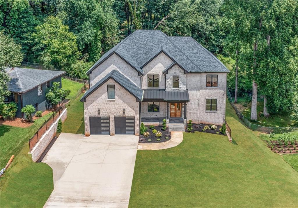 570 Power Avenue