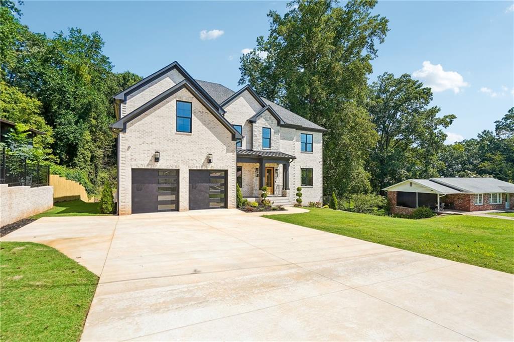 570 Power Avenue
