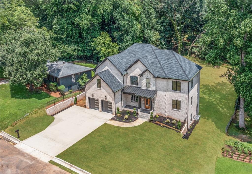 570 Power Avenue