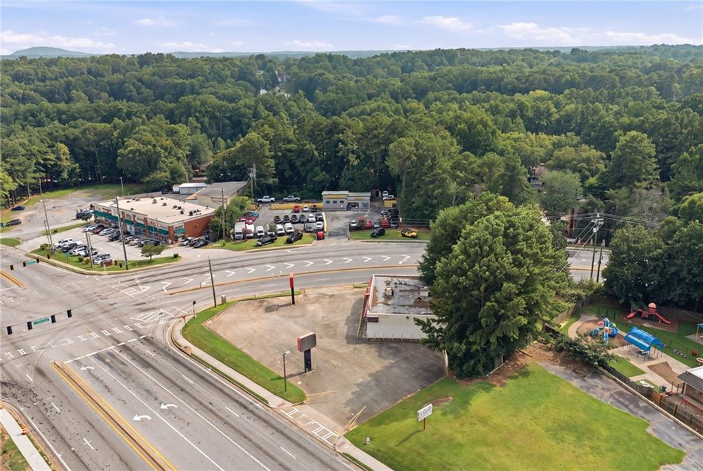1195 Indian Trail Lilburn Road