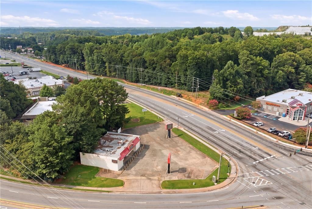 1195 Indian Trail Lilburn Road