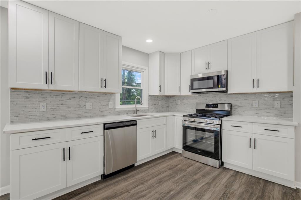 61 Overbrook Drive SE