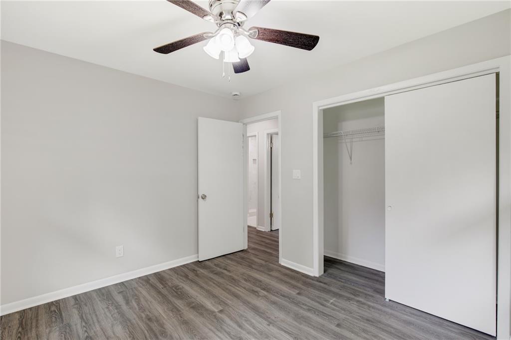 61 Overbrook Drive SE