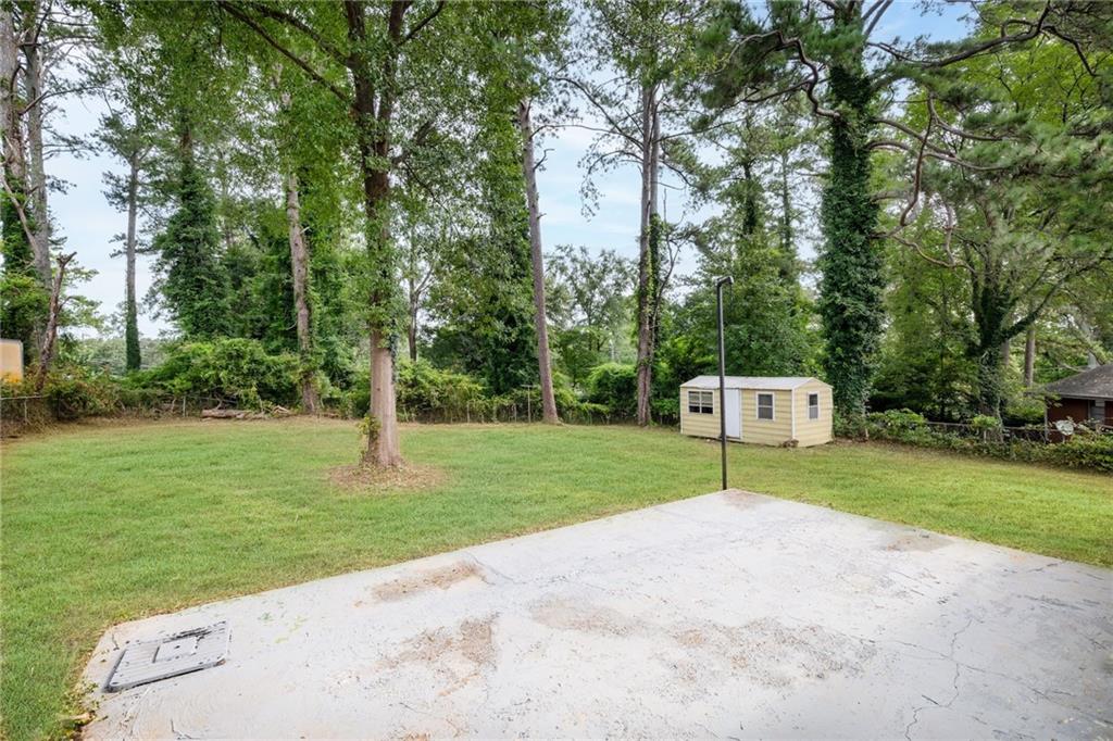 61 Overbrook Drive SE