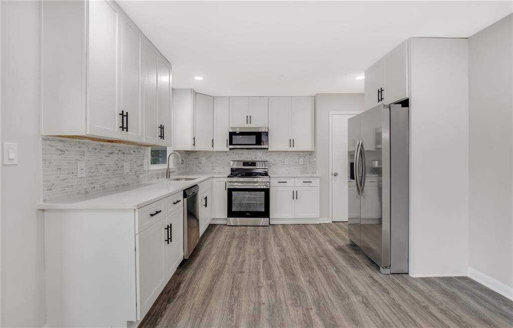61 Overbrook Drive SE