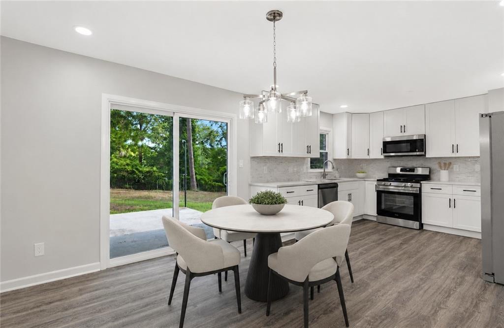 61 Overbrook Drive SE