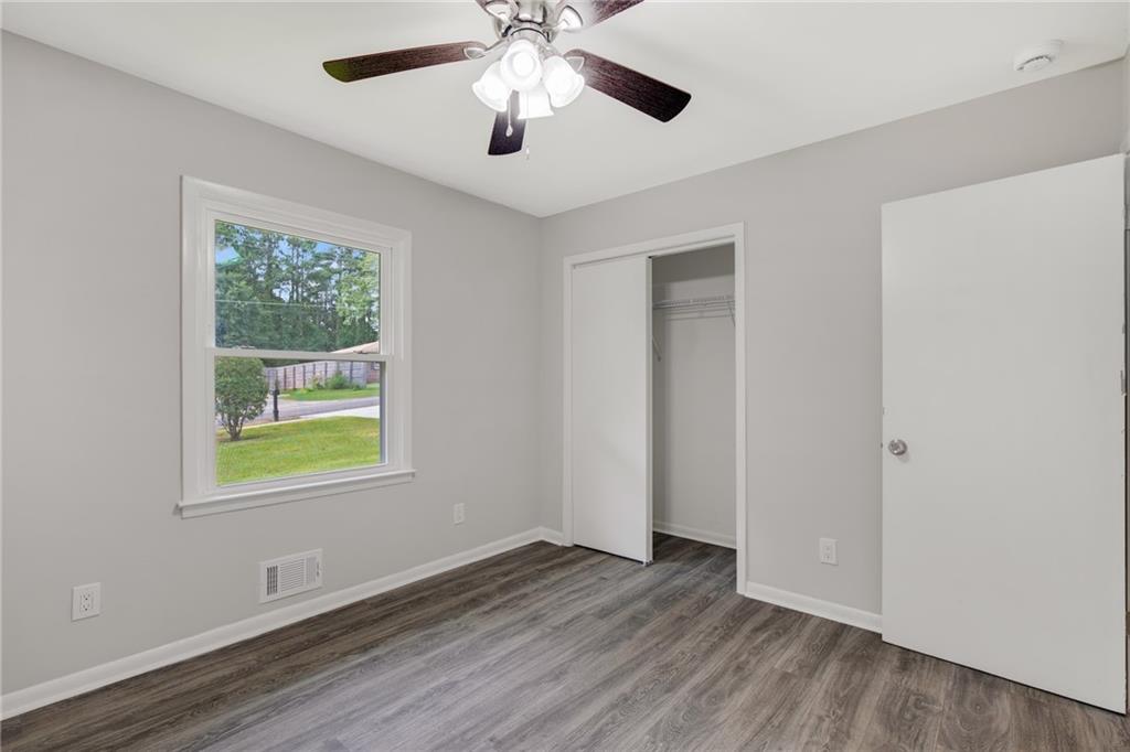 61 Overbrook Drive SE