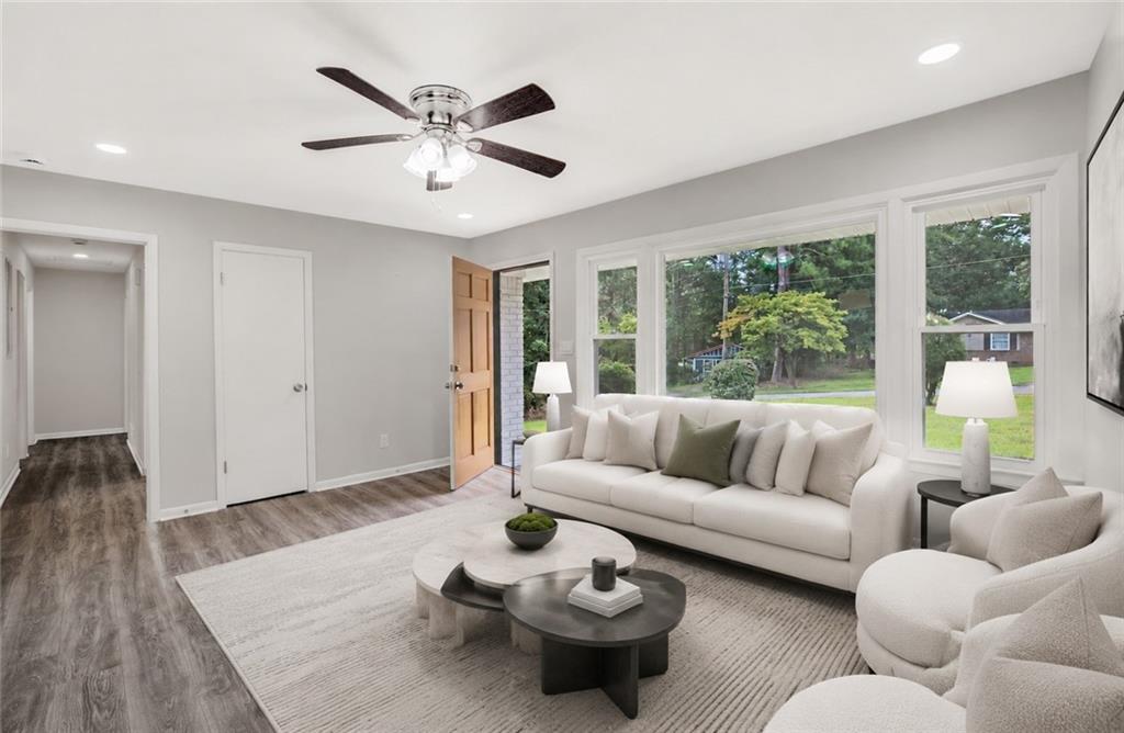 61 Overbrook Drive SE