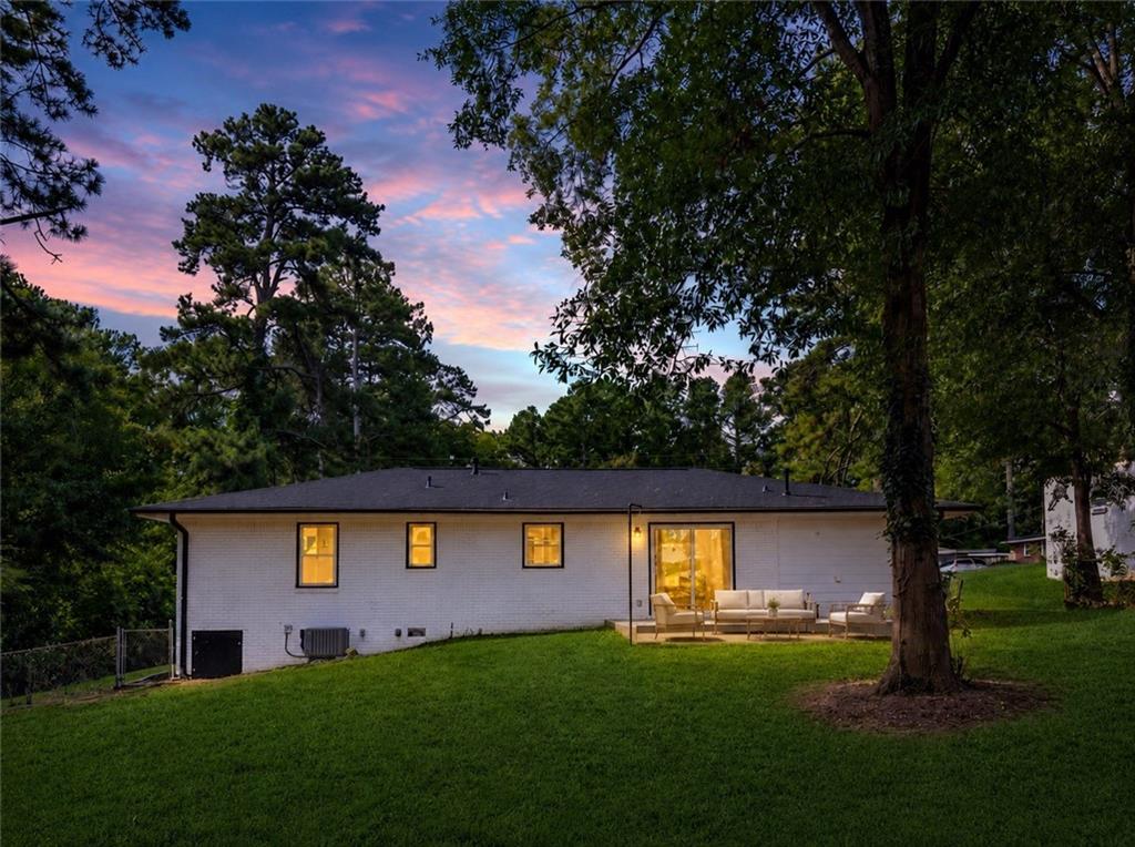 61 Overbrook Drive SE