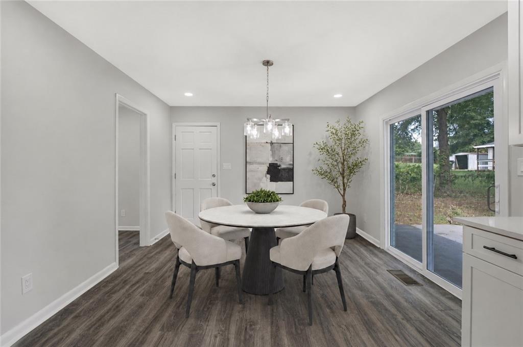 61 Overbrook Drive SE