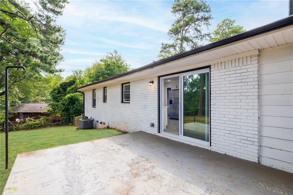 61 Overbrook Drive SE