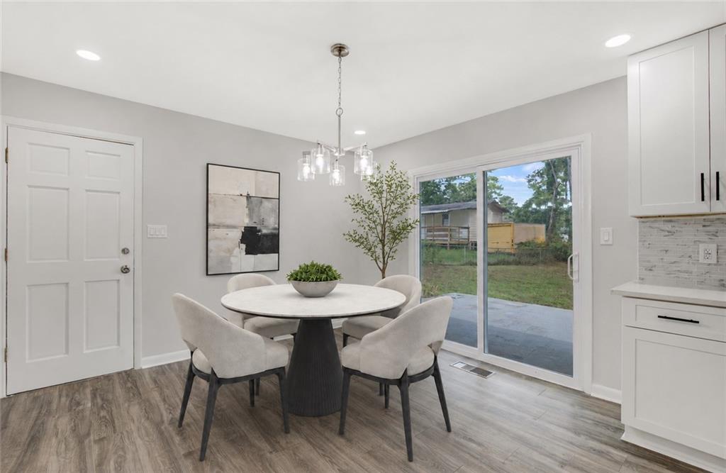 61 Overbrook Drive SE
