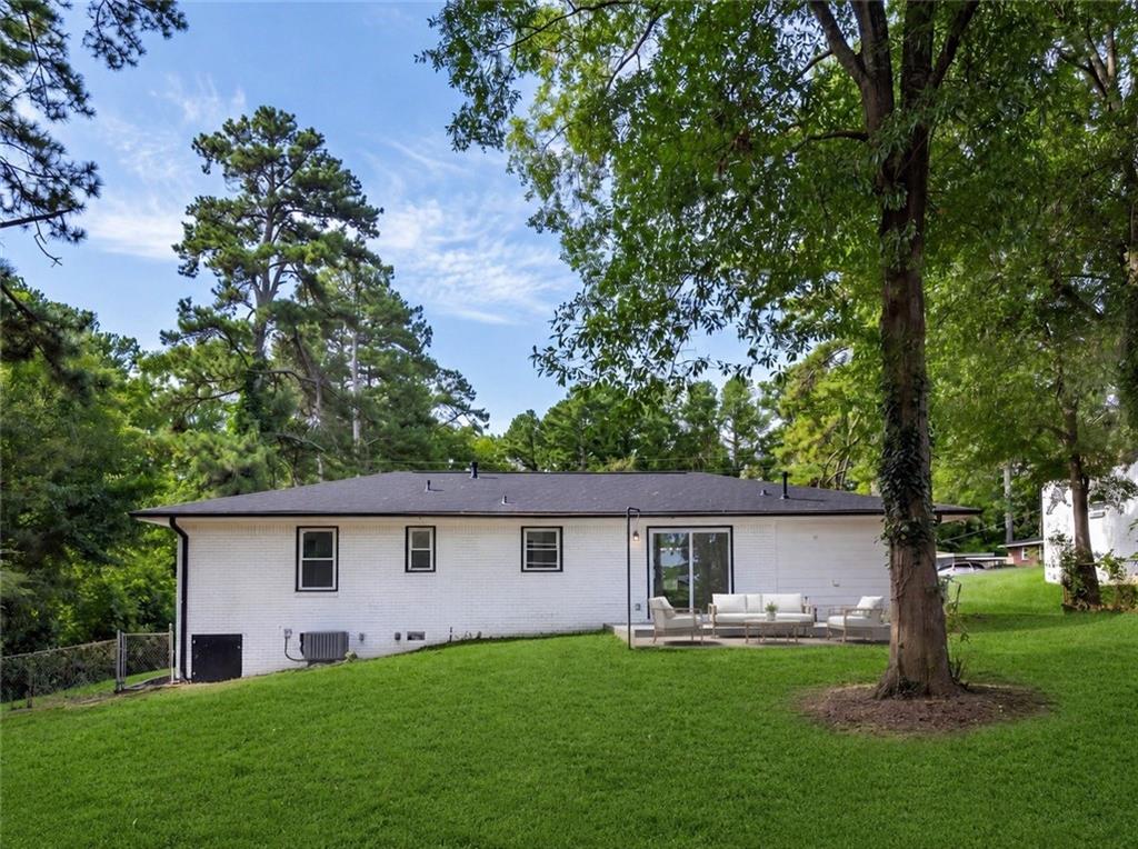 61 Overbrook Drive SE