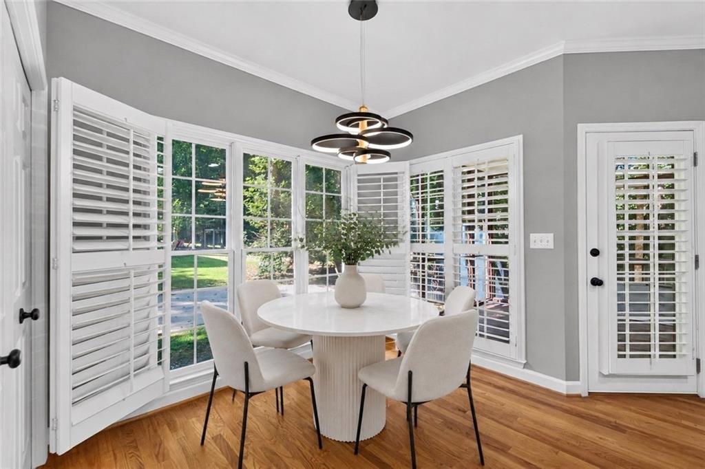 315 Thorntree Lane
