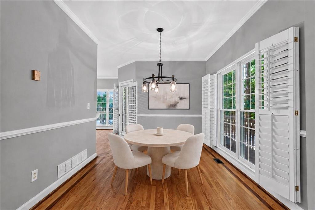 315 Thorntree Lane