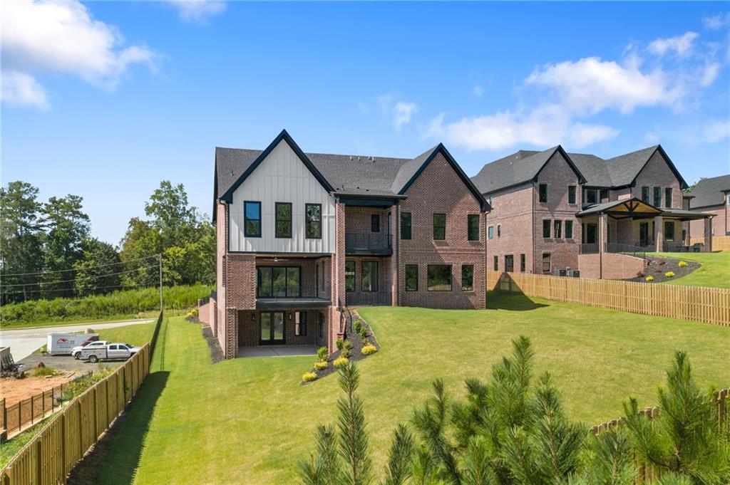 403 Thunder Road