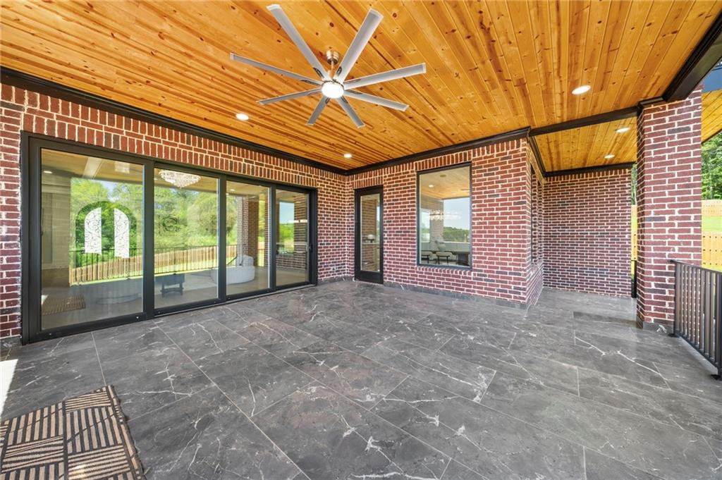 403 Thunder Road
