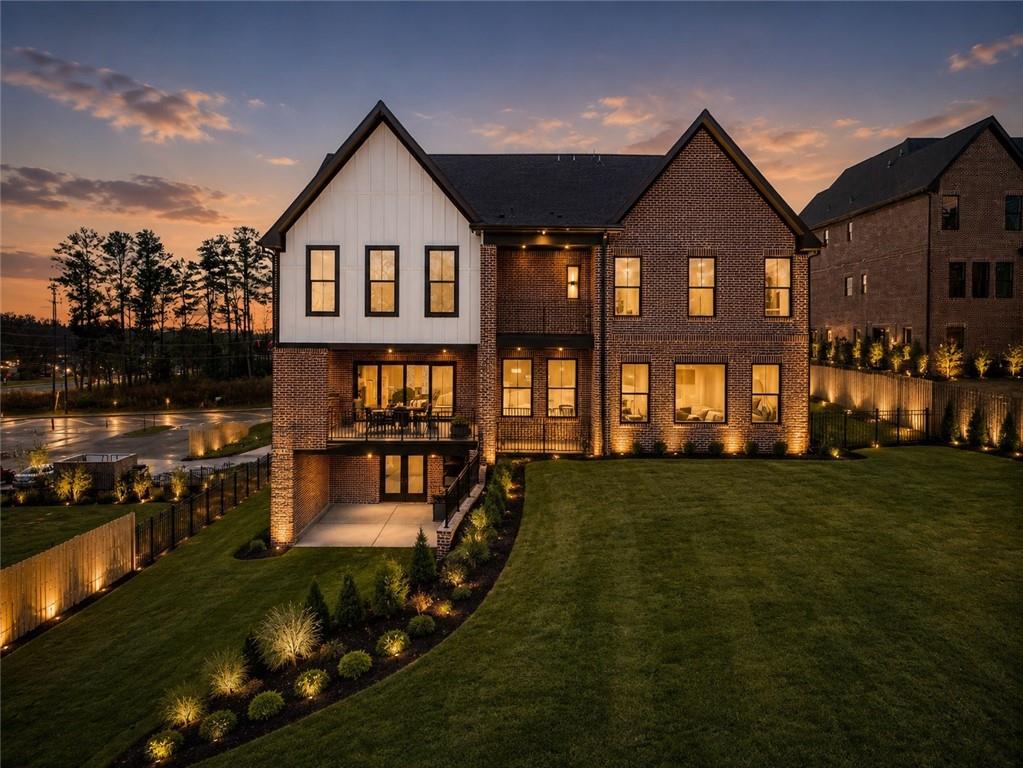 403 Thunder Road