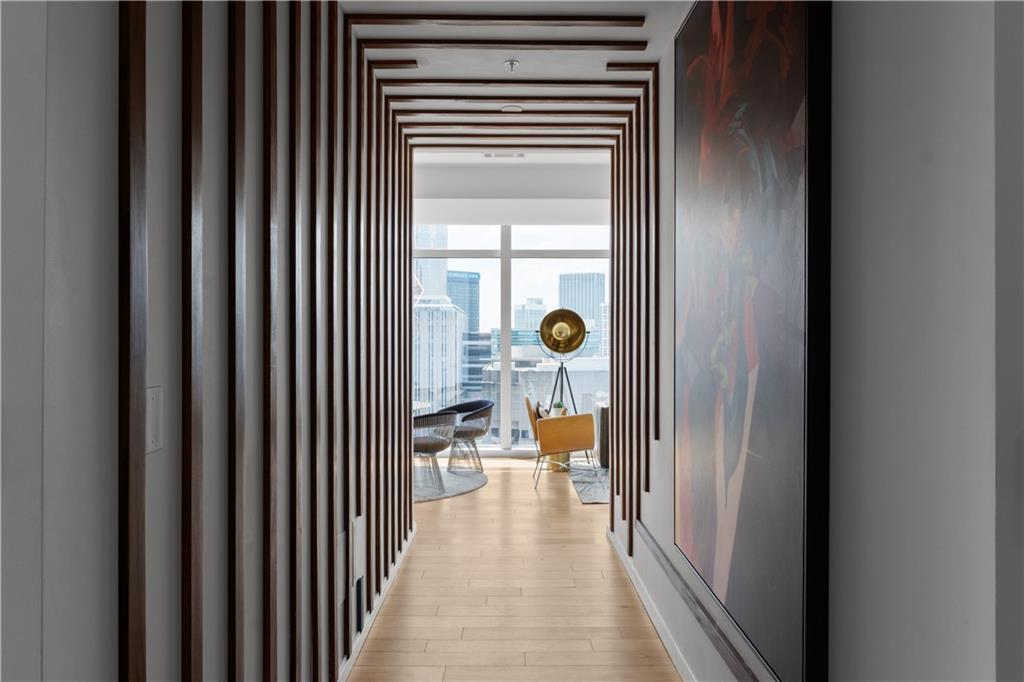 45 Ivan Allen Jr Boulevard Unit 2505