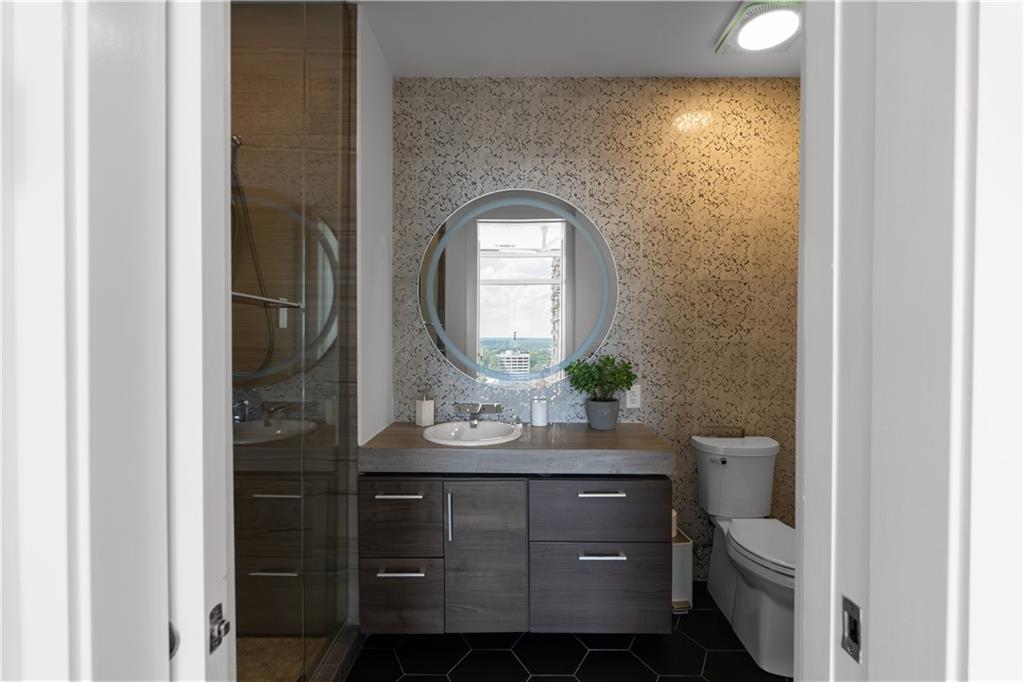 45 Ivan Allen Jr Boulevard Unit 2505