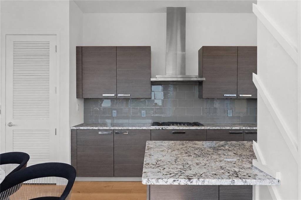 45 Ivan Allen Jr Boulevard Unit 2505