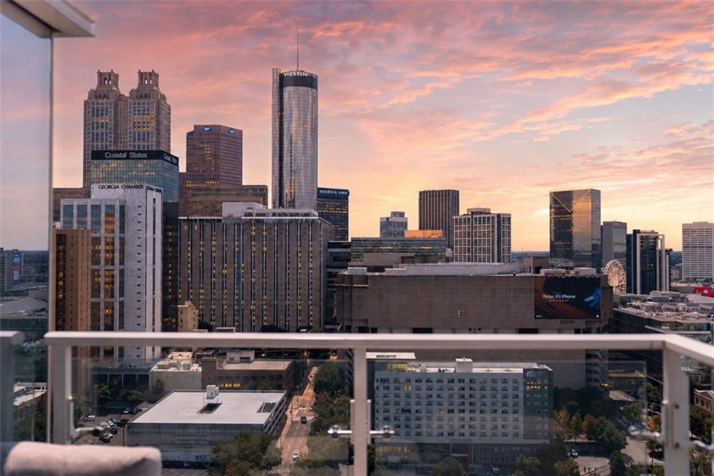 45 Ivan Allen Jr Boulevard Unit 2505