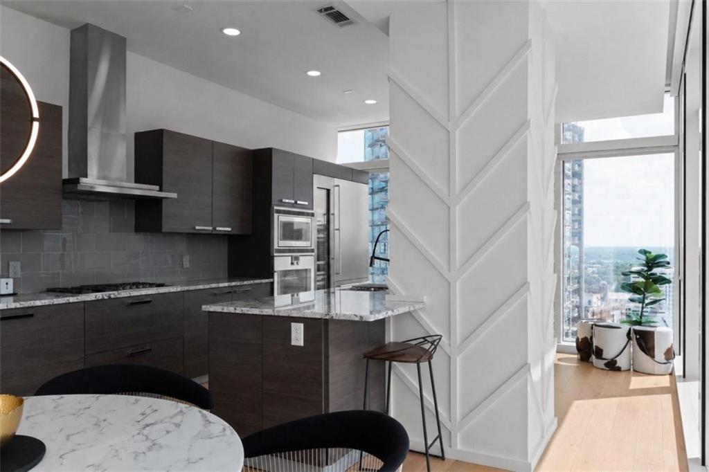 45 Ivan Allen Jr Boulevard Unit 2505