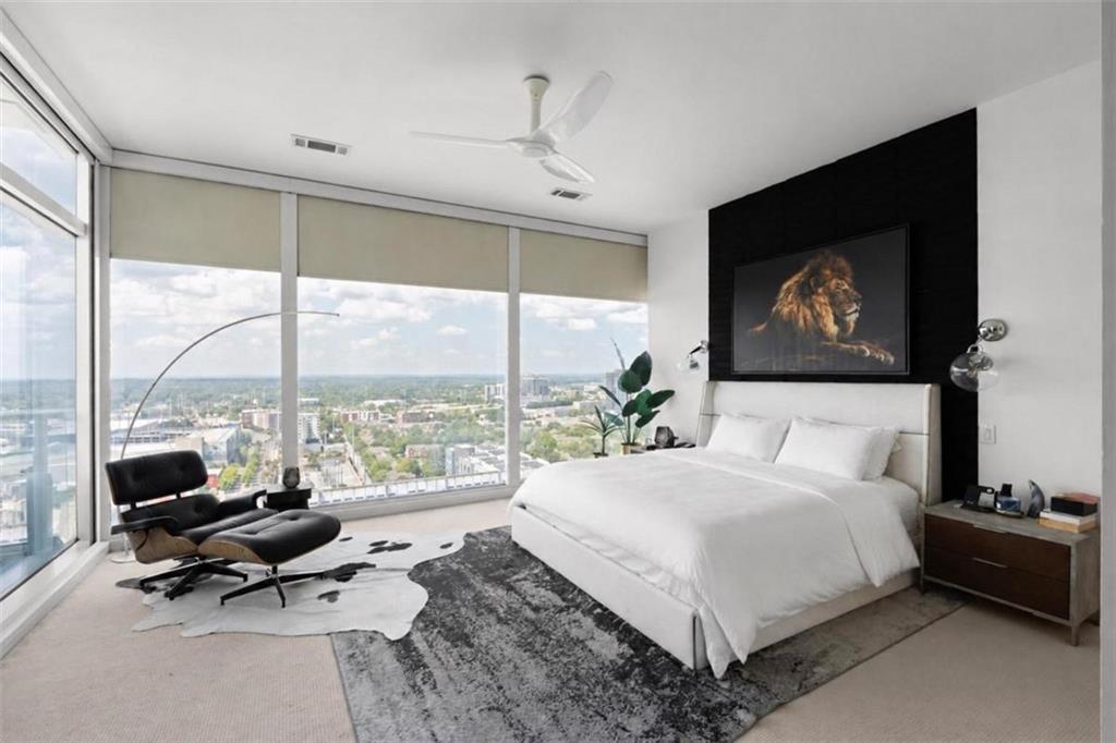 45 Ivan Allen Jr Boulevard Unit 2505