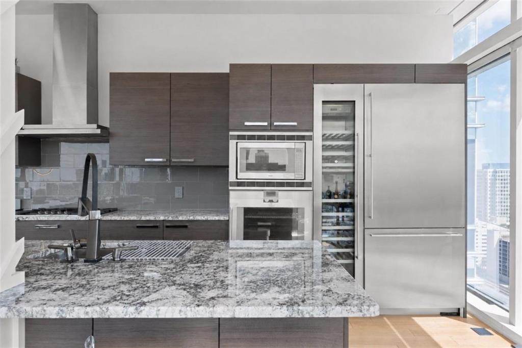 45 Ivan Allen Jr Boulevard Unit 2505