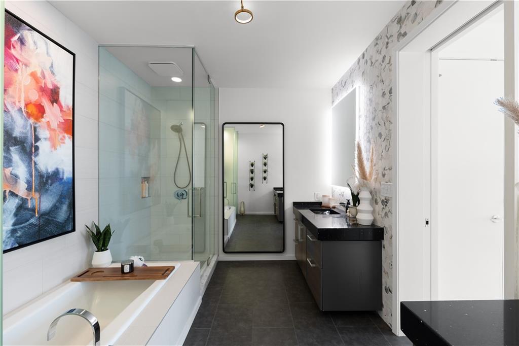 45 Ivan Allen Jr Boulevard Unit 2505