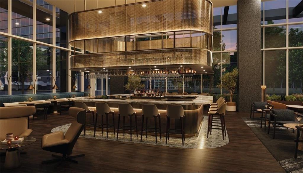 45 Ivan Allen Jr Boulevard Unit 2505