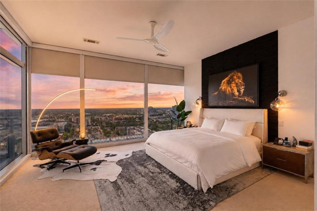 45 Ivan Allen Jr Boulevard Unit 2505