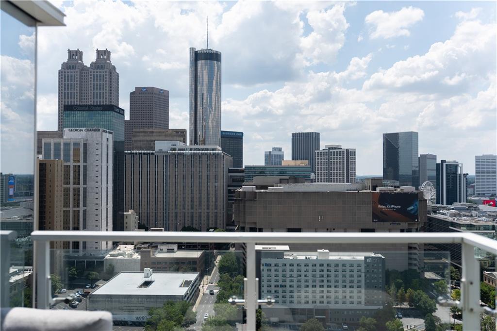 45 Ivan Allen Jr Boulevard Unit 2505