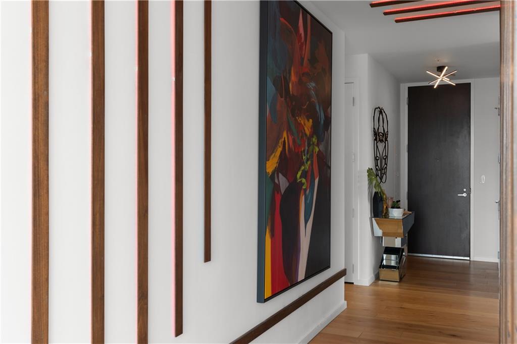 45 Ivan Allen Jr Boulevard Unit 2505