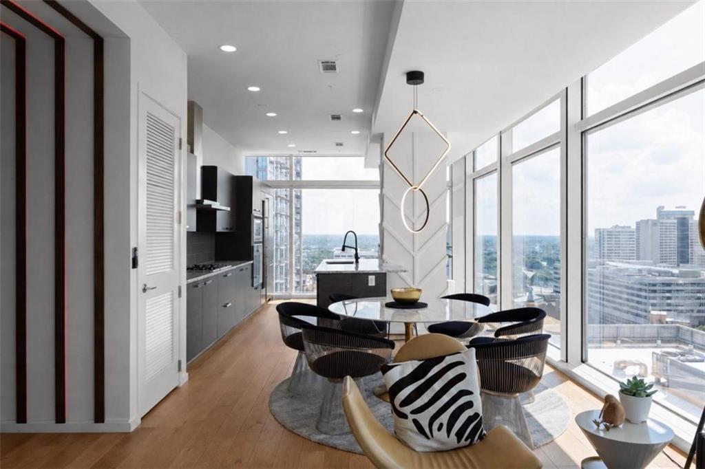 45 Ivan Allen Jr Boulevard Unit 2505