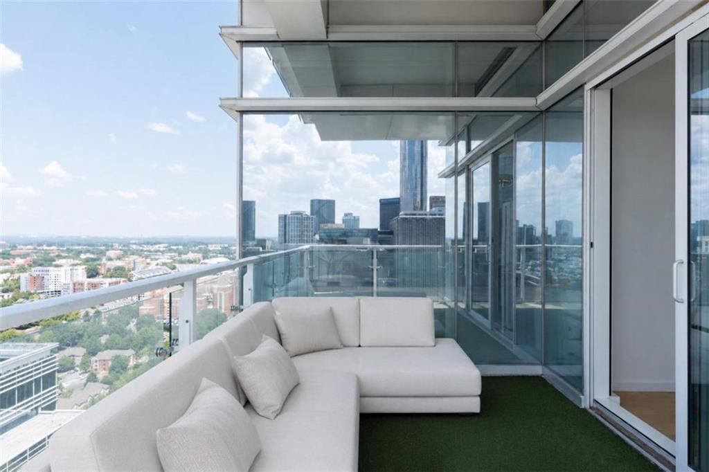 45 Ivan Allen Jr Boulevard Unit 2505